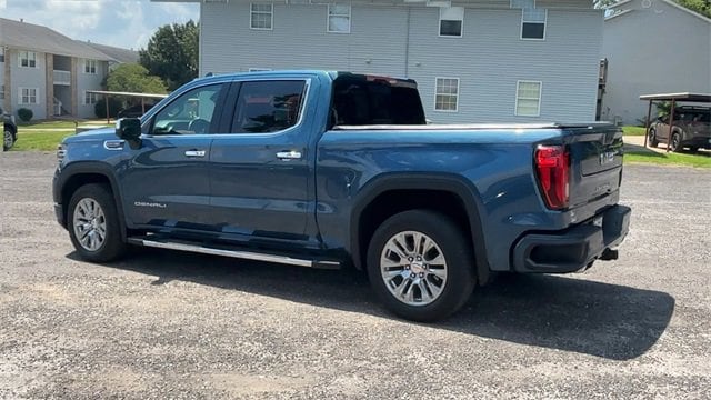 GMC 2024 Sweet Drive